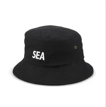 윈드앤씨 SEA ESS Bucket Hat