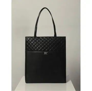 dd 퀼팅 멀티 토트백