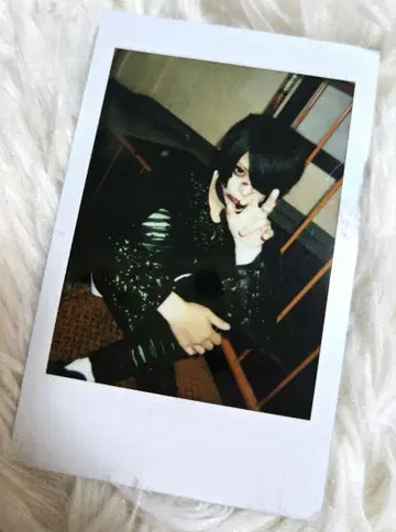 달콤한 폭력 사키