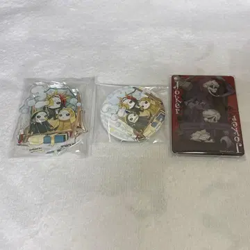 제5인격 파륜 3세트