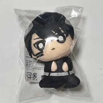 도원암귀 무타노 gigo 마스코트