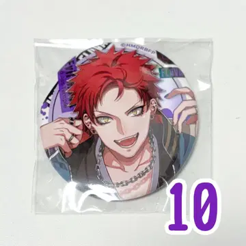 히프마이 히프노시스 마이크 하라이 쿠코 쿠코 flava 캔뱃지