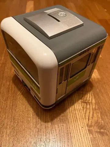 야마노테선 E231계 저금통 정크 취급