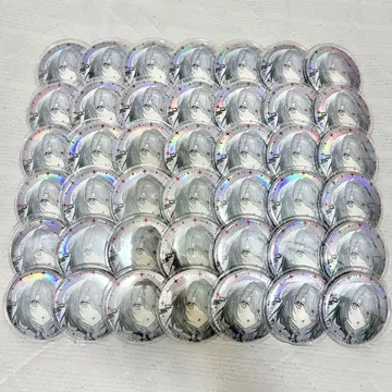 니지산지 소피아 발렌타인 OVERTURE 캔뱃지