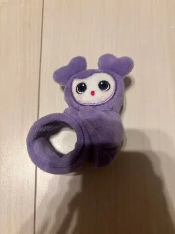 트와이스 사나 서브리  밴딩 봉제 인형 굿즈