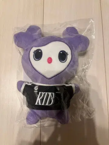 TWICE READY TO BE DIVE 사나 서브리 봉제 인형