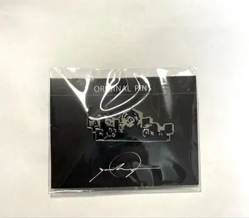 누루누루 null 핀 배지 만박