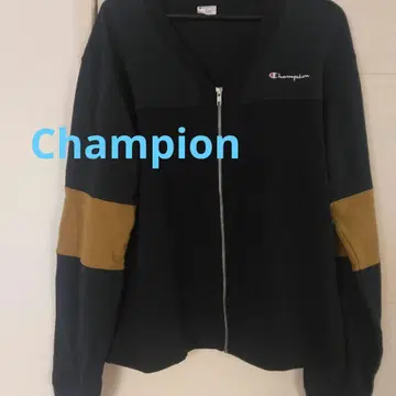 챔피온 가디건 XL