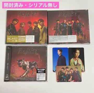 ONE N' ONLY BLAST REI 사와무라 레이 트레이딩 카드