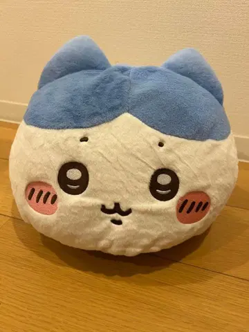 치이카와 (먼작귀) 하치와레 봉제 인형 BIG