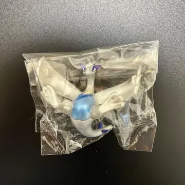 2006년 한정판 포켓몬 몬코레 루기아 메탈릭