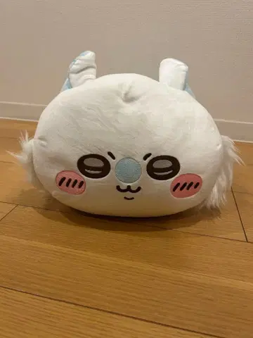 치이카와 모몽가 봉제 인형 BIG