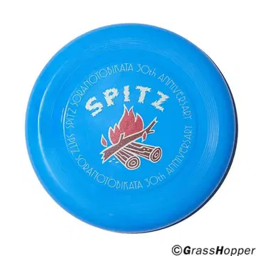 스피츠 하늘을 나는 방법 S'A'RATOBI30 플라잉 디스크 프리스비