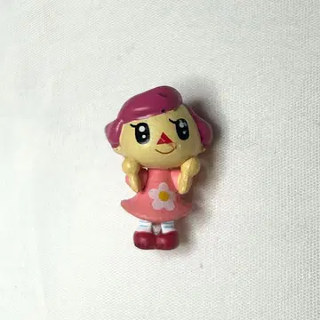 마을 주민 주민 동물의 숲+ 숲을 만들자 굿즈 미니어처 피규어