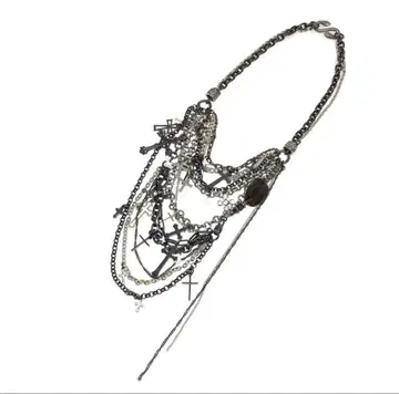 gunda junkheaven necklace