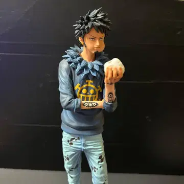 원피스 그란디스타 로우 피규어