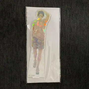 이토시 린 and GALLERY 아크릴 스탠드