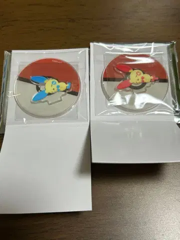 포켓몬 슬립 오야스미 아크릴 스탠드 vol.3 플러스르 마이난