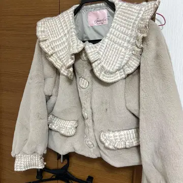 스와니스 숏코트