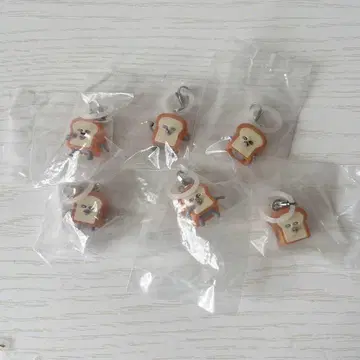 빵 도둑 메지루시 액세서리 숨바꼭질 기술 빠른 발 변신