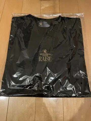 KOICHI DOMOTO  RAISE 티셔츠