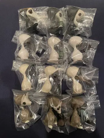 Lott 로티 마스크 컬렉션 1.2 전 12종