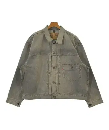 LEVI'S 데님 자켓 남성용