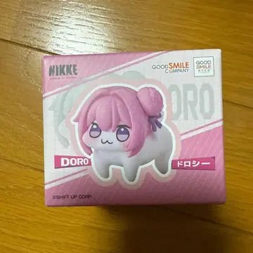 굿 스마일 컴퍼니 DORO 도로시 피규어
