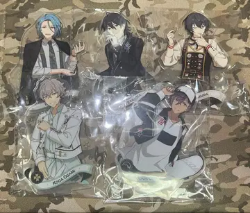 앙스타 중화 아크릴 스탠드