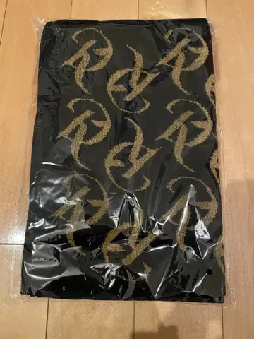 코이치 도모토 라이브 투어 2025 레이즈 타월