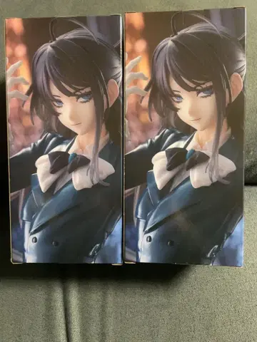 Ado 피규어 라운드원 한정판