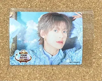 BUDDiiS 마그넷 FUMINORI