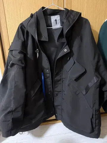 아우터 사이버계 개성적