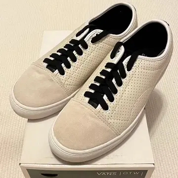 VANS OTW Larkin 27.0cm