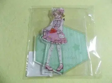 Identity V 아크릴 스탠드 정원사 제5인격 미개봉