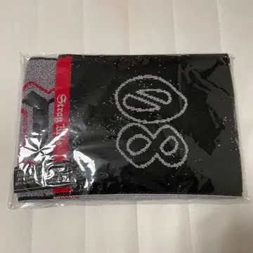 [ 미개봉 새상품 ] Stray Kids I.N 머플러 타월