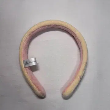 홍콩 디즈니 커스터마이즈 머리띠 머리띠만