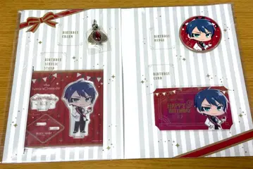 트위스테 듀스 벌스데이 세트