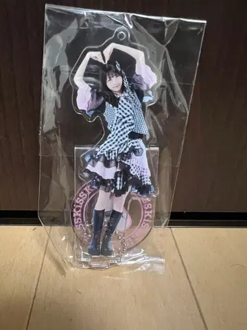 KiSS KiSS 키라 메이 아크릴 스탠드