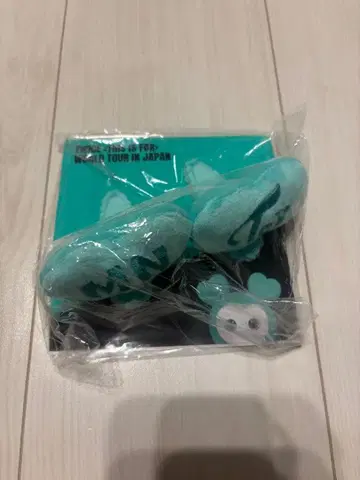 TWICE 미나 미브리 헤어핀 세트 굿즈 THIS IS FOR