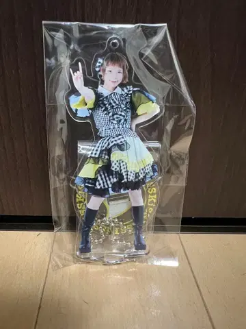 KiSS KiSS 짱 베이비 아크릴 스탠드