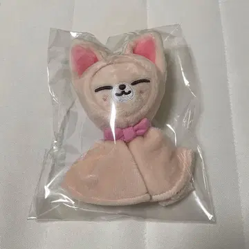 [ 미개봉 새상품 ] Stray Kids I.N 폭시니 테루테루보즈