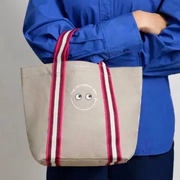 아냐 힌드마치 세이조이시이 유니버셜 백 미니 백