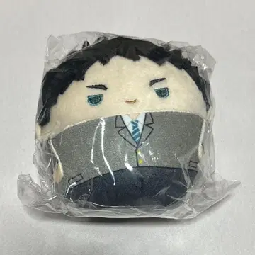 하이큐!! 후와코로링 BOX 구매 혜택 아카아시 케이지