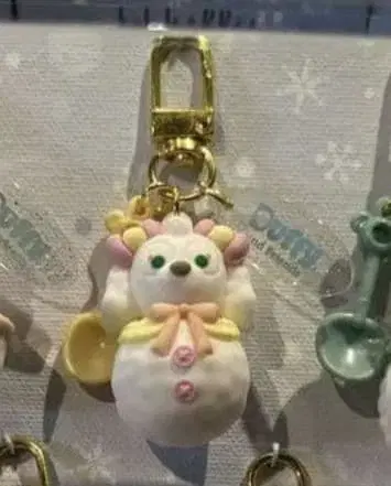 쿠키앤 참 스노우위 데이