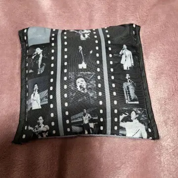 야마우치 케이스케 에코백