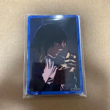 극장판 체인소 맨 레제편 마그넷 시트 하야카와 아키