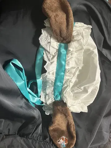 나나 kaho 시마무라 모자 피터팬 디즈니