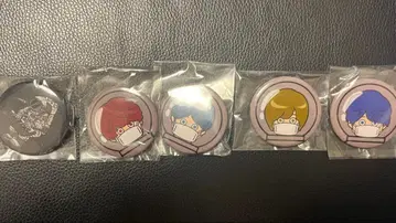 officialdism 굿즈 묶음 판매