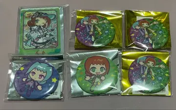 푸요퀘 카페 아리 라피솔 세트